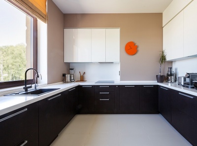 1 Bedrooms, 2 Комнаты, Загородная, Продажа, Listing ID 4508, Московская область, Россия,