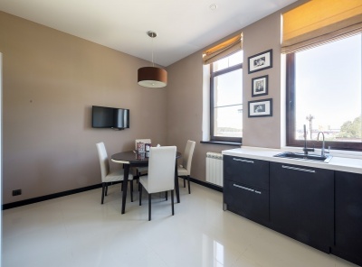 1 Bedrooms, 2 Комнаты, Загородная, Продажа, Listing ID 4508, Московская область, Россия,