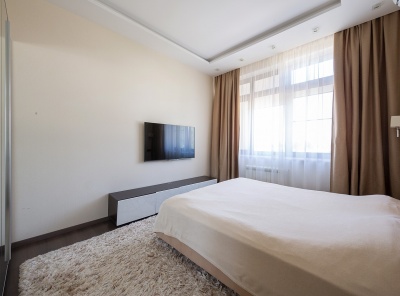1 Bedrooms, 2 Комнаты, Загородная, Продажа, Listing ID 4508, Московская область, Россия,