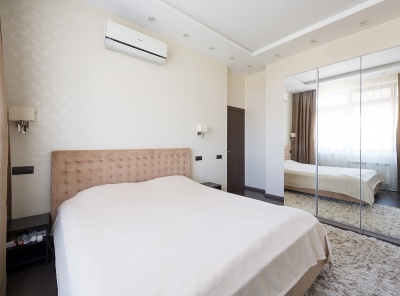 1 Bedrooms, 2 Комнаты, Загородная, Продажа, Listing ID 4508, Московская область, Россия,