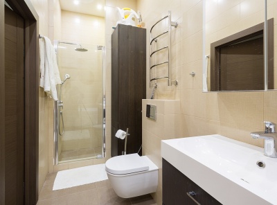 1 Bedrooms, 2 Комнаты, Загородная, Продажа, Listing ID 4508, Московская область, Россия,