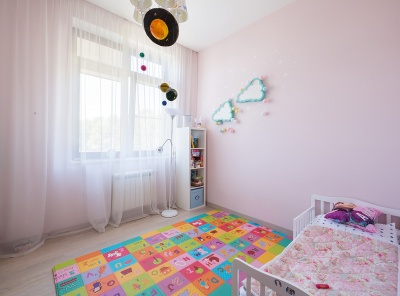 1 Bedrooms, 2 Комнаты, Загородная, Продажа, Listing ID 4508, Московская область, Россия,