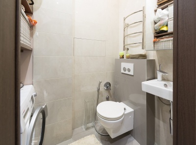 1 Bedrooms, 2 Комнаты, Загородная, Продажа, Listing ID 4508, Московская область, Россия,