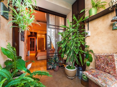 3 Комнаты, Городская, Продажа, Улица Минская, Listing ID 4510, Москва, Россия,