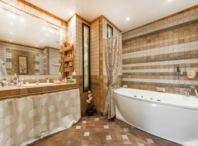 3 Комнаты, Городская, Продажа, Улица Минская, Listing ID 4510, Москва, Россия,