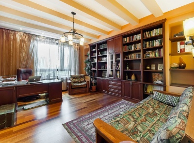3 Комнаты, Городская, Продажа, Улица Минская, Listing ID 4510, Москва, Россия,
