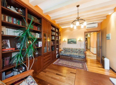 3 Комнаты, Городская, Продажа, Улица Минская, Listing ID 4510, Москва, Россия,