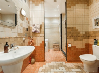 3 Комнаты, Городская, Продажа, Улица Минская, Listing ID 4510, Москва, Россия,