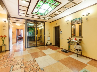 3 Комнаты, Городская, Продажа, Улица Минская, Listing ID 4510, Москва, Россия,