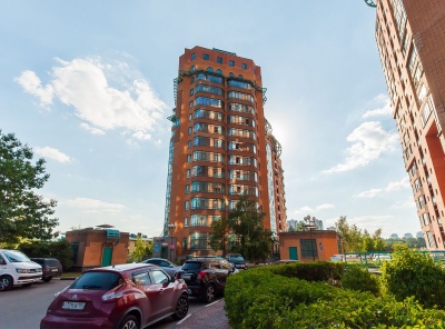 3 Комнаты, Городская, Продажа, Улица Минская, Listing ID 4510, Москва, Россия,