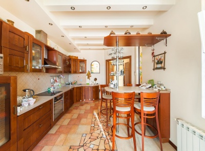 3 Комнаты, Городская, Продажа, Улица Минская, Listing ID 4510, Москва, Россия,