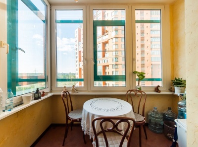3 Комнаты, Городская, Продажа, Улица Минская, Listing ID 4510, Москва, Россия,