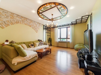 3 Комнаты, Городская, Продажа, Улица Минская, Listing ID 4510, Москва, Россия,
