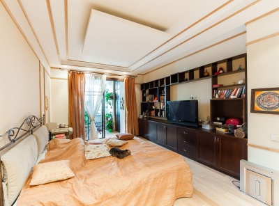 3 Комнаты, Городская, Продажа, Улица Минская, Listing ID 4510, Москва, Россия,
