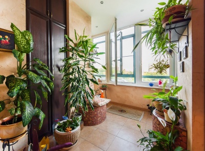 3 Комнаты, Городская, Продажа, Улица Минская, Listing ID 4510, Москва, Россия,