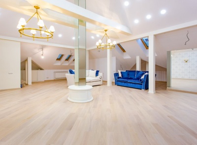 4 Bedrooms, Загородная, Продажа, Listing ID 4512, Московская область, Россия,