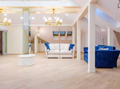 4 Bedrooms, Загородная, Продажа, Listing ID 4512, Московская область, Россия,