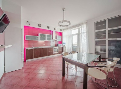 4 Комнаты, Городская, Аренда, Чапаевский переулок, Listing ID 4513, Москва, Россия,