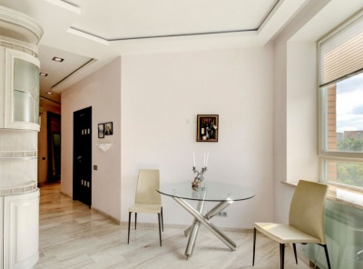 3 Комнаты, Городская, Продажа, Улица Минская, Listing ID 4514, Москва, Россия,
