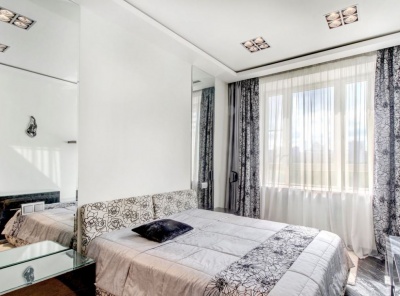 3 Комнаты, Городская, Продажа, Улица Минская, Listing ID 4514, Москва, Россия,