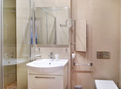 3 Комнаты, Городская, Продажа, Улица Минская, Listing ID 4514, Москва, Россия,