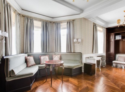 4 Bedrooms, Загородная, Продажа, Listing ID 4517, Московская область, Россия,