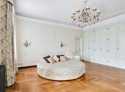 4 Bedrooms, Загородная, Продажа, Listing ID 4517, Московская область, Россия,