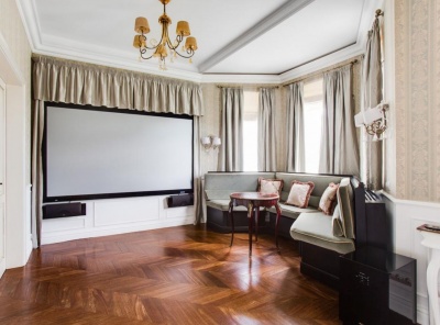 4 Bedrooms, Загородная, Продажа, Listing ID 4517, Московская область, Россия,