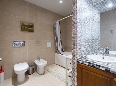 4 Комнаты, Городская, Аренда, Калашный переулок, Listing ID 4520, Москва, Россия,