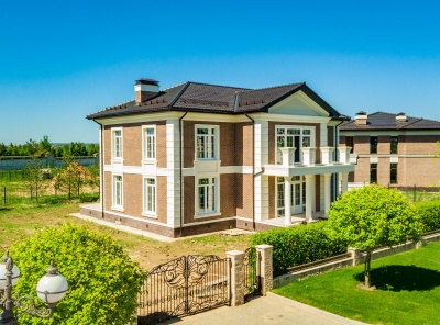 Загородная, Продажа, Listing ID 4524, Московская область, Россия,