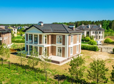 Загородная, Продажа, Listing ID 4524, Московская область, Россия,
