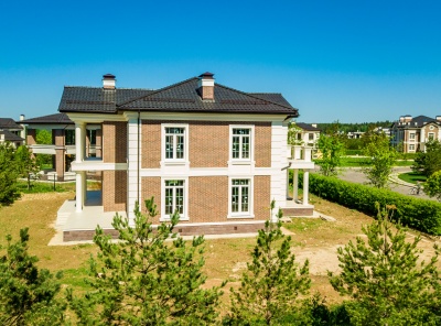 Загородная, Продажа, Listing ID 4524, Московская область, Россия,