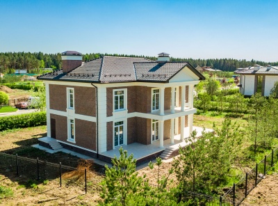 Загородная, Продажа, Listing ID 4524, Московская область, Россия,