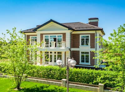 Загородная, Продажа, Listing ID 4524, Московская область, Россия,