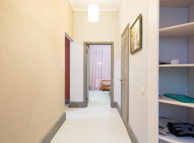 2 Bedrooms, 3 Комнаты, Загородная, Аренда, Listing ID 4528, Московская область, Россия,