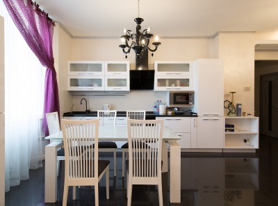 3 Комнаты, Городская, Аренда, Чапаевский переулок, Listing ID 4529, Москва, Россия,