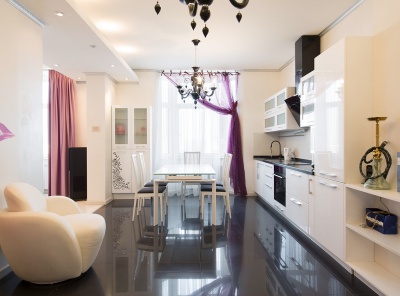 3 Комнаты, Городская, Аренда, Чапаевский переулок, Listing ID 4529, Москва, Россия,