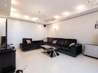 3 Комнаты, Городская, Аренда, Чапаевский переулок, Listing ID 4529, Москва, Россия,