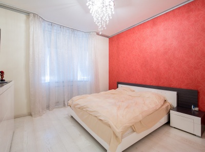 3 Комнаты, Городская, Аренда, Чапаевский переулок, Listing ID 4529, Москва, Россия,