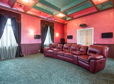 4 Bedrooms, 5 Комнаты, Загородная, Аренда, Listing ID 4530, Московская область, Россия,