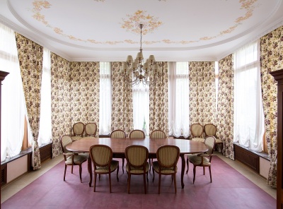 4 Bedrooms, 5 Комнаты, Загородная, Аренда, Listing ID 4530, Московская область, Россия,