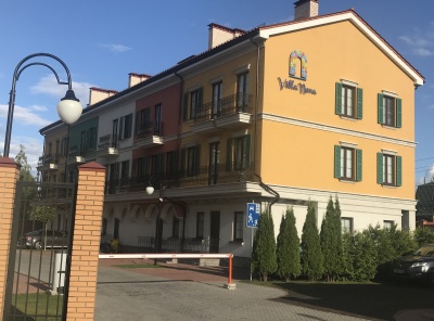 3 Bedrooms, Загородная, Продажа, Listing ID 4541, Московская область, Россия,