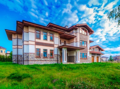 4 Bedrooms, Загородная, Продажа, Listing ID 4544, Московская область, Россия,
