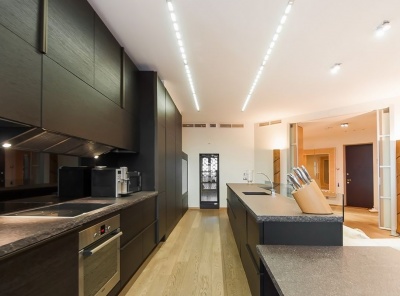 4 Комнаты, Городская, Аренда, Улица Минская, Listing ID 4546, Москва, Россия,