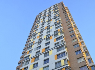 4 Комнаты, Городская, Аренда, Улица Маршала Конева, Listing ID 4547, Москва, Россия,