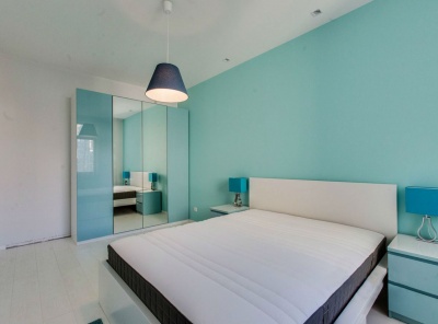 2 Комнаты, Городская, Аренда, Ломоносовский проспект, Listing ID 4551, Москва, Россия,