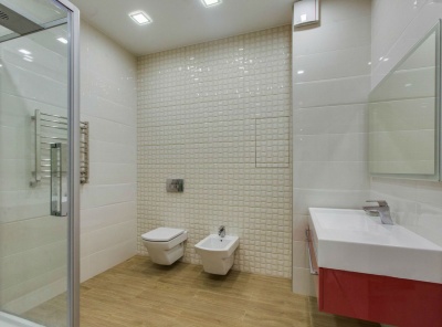 2 Комнаты, Городская, Аренда, Ломоносовский проспект, Listing ID 4551, Москва, Россия,