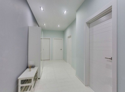 2 Комнаты, Городская, Аренда, Ломоносовский проспект, Listing ID 4551, Москва, Россия,
