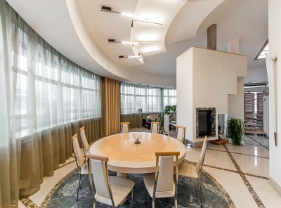 4 Комнаты, Городская, Продажа, Островной проезд, Listing ID 1335, Москва, Россия,