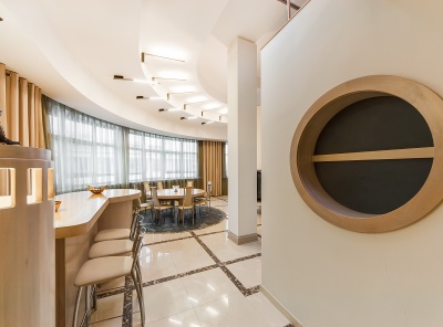 4 Комнаты, Городская, Продажа, Островной проезд, Listing ID 1335, Москва, Россия,